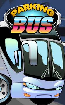 Parking the Bus Games screenshot 1