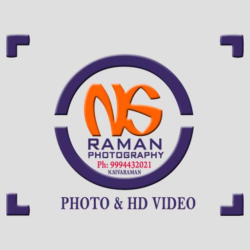 N S RAMAN DIGITAL STUDIO 3.4