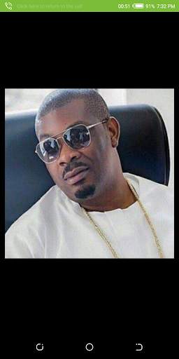 DON JAZZY screenshot 1