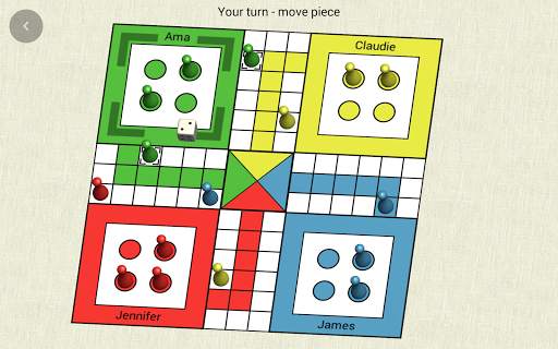Ludo Game 2022 screenshot 13