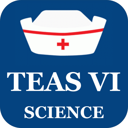 ikon TEAS - Science V6 2018 Edition