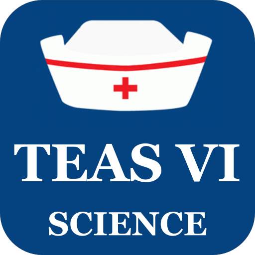 TEAS - Science V6 2018 Edition 7.6.5