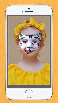 Animal Face Changer Photo Editor App screenshot 5