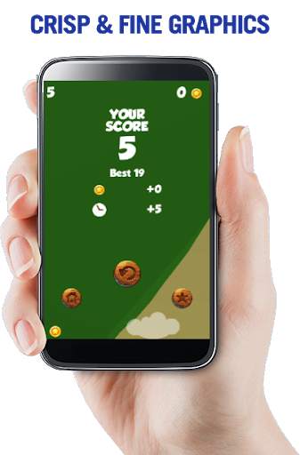 Pakran pakrai game screenshot 5
