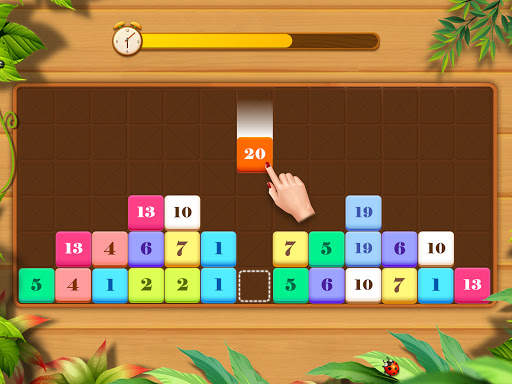 Drag n Merge: Block Puzzle screenshot 15