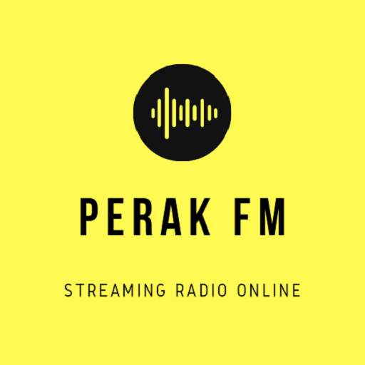 Radio Perak fm 1.0
