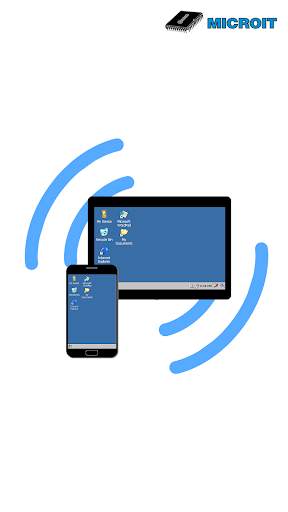CERHOST Android screenshot 1