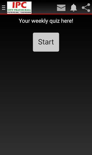 IPC Church Baroda screenshot 4