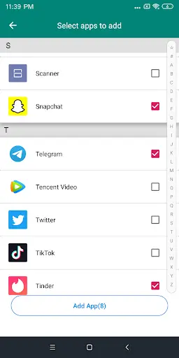 Dual Apps - Dual Space&Parallel Space&App Cloner screenshot 2