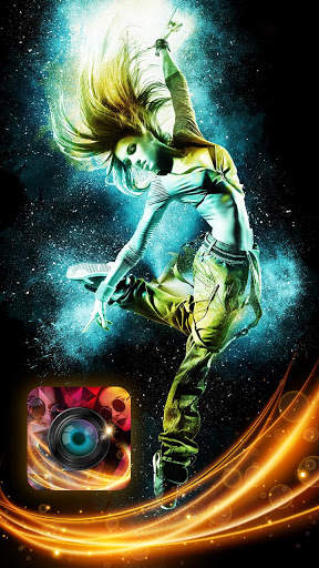 Magic Photo Lab Effect screenshot 1