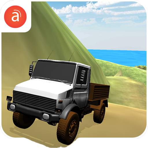 Off-Road Truck Simulator 2018 4