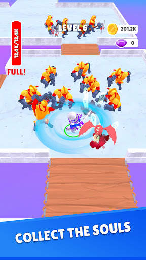 Hyper Knight screenshot 5
