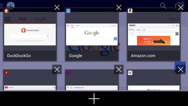Protected Browser - Pin Locked screenshot 10