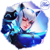 HD Amazing Mobile Legends Wallpapers • Bang Bang icon