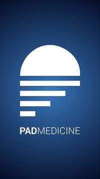 PADMED LITE screenshot 1