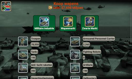 Afrika Rijk screenshot 3