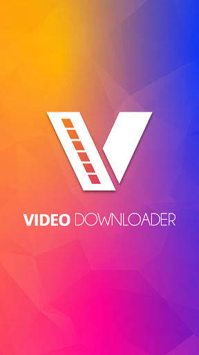 Free HD Video Downloader – XN Video Downloader screenshot 1