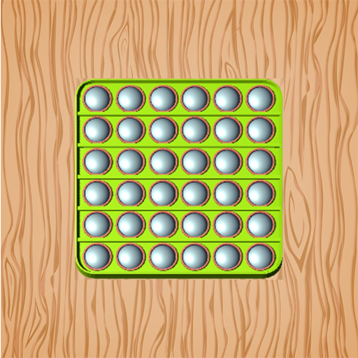 Pop-it icon