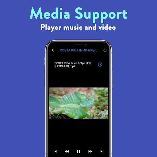 Hide Files Photo Vault - Private Photos, Videos screenshot 5