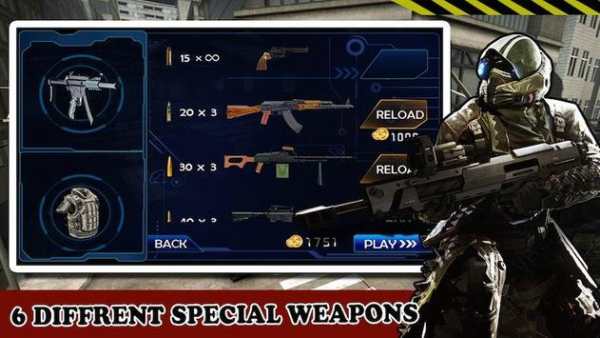 Desert Shooting - Hunt Sniper screenshot 5