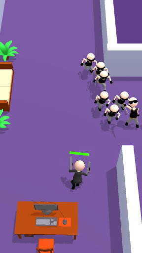 Gang Master! screenshot 4