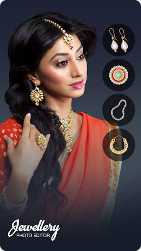 Jewellery Photo Editor screenshot 6
