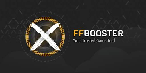 FFBOOSTER -  Game Booster screenshot 1