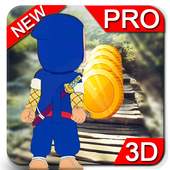 🔥 Ninja Adventure Hattori 🔥 1.0