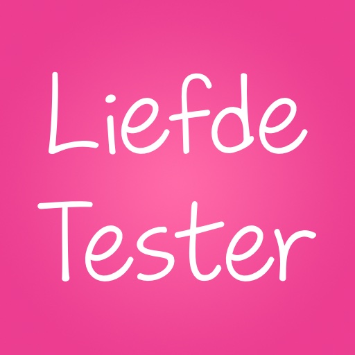 Liefde Test Rekenmachine - Pra icon
