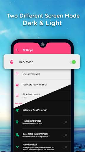 Photo Vault : Hide Photo, Video and App Lock screenshot 3