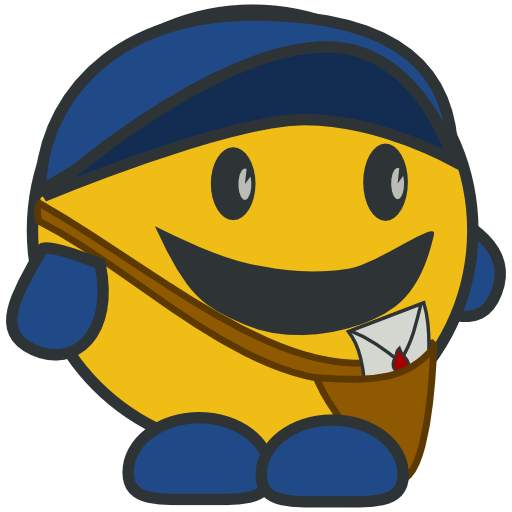 Mail Delivery Boy 1.0.3