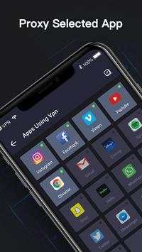 XYZ VPN screenshot 6