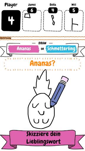 Draw it screenshot 2