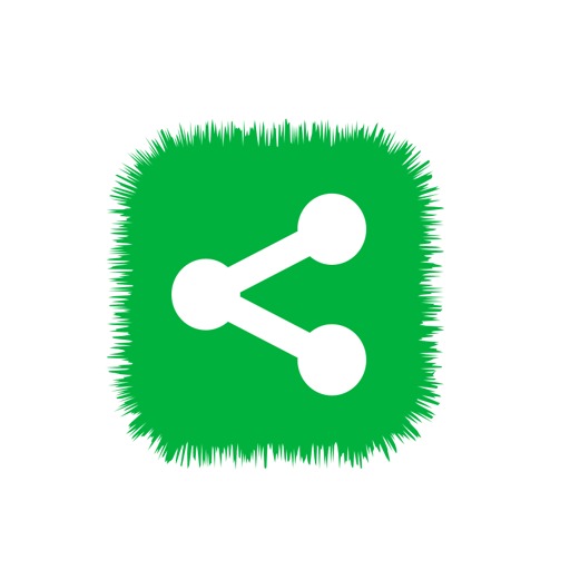 Sharekaro File App icon
