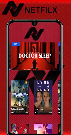 Guide for NetFlix 2020: Watch TV Shows Online screenshot 1