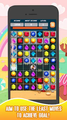 Jelly Ultimate Blast Game [Jellies Game] screenshot 5