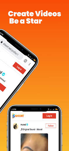 ShoortMedia - Short Video App screenshot 8