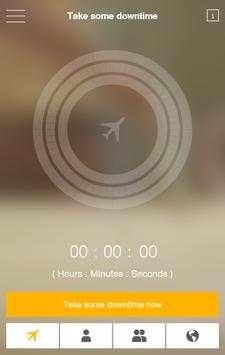 Lufthansa Flight Mode screenshot 3