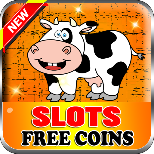 Moolah Slots Machine Vegas icon