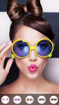 Best Sunglass Photo Editor 1 تصوير الشاشة