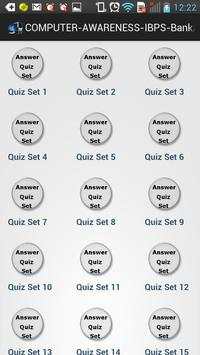 Computer Awareness IBPS-PO-SSC screenshot 8