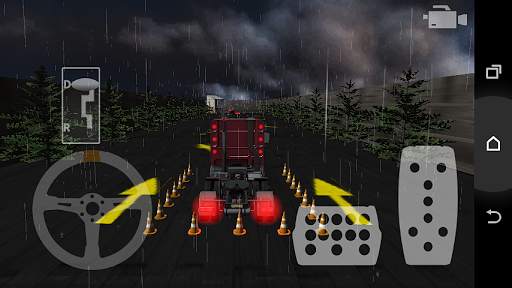 Euro Truck Simulator 2021 screenshot 10