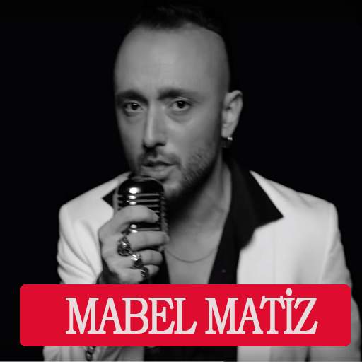 Mabel Matiz. Şarkıları 1.0