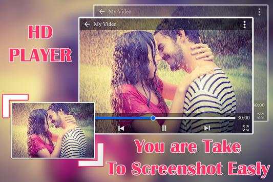 Video Player screenshot 3