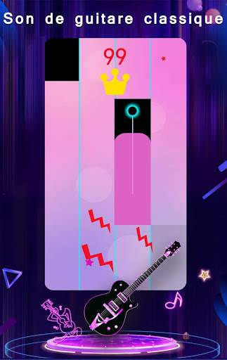 Music Tiles 3 screenshot 2