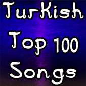 Turkish Top 100 Songs 2016 icon