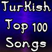 Turkish Top 100 Songs 2016 4.3