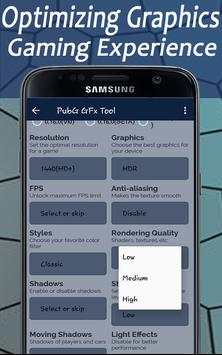 GFx Tool for Pub-Booster [GFx Tool for free fire] screenshot 6