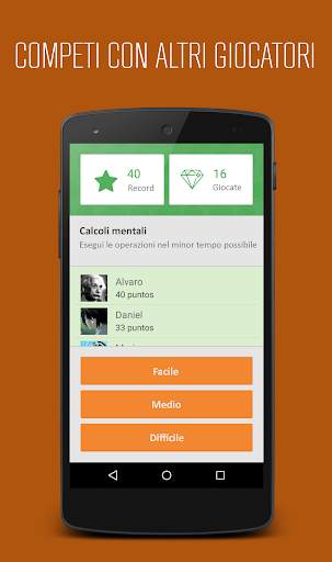 Test QI, test intelligenza screenshot 3