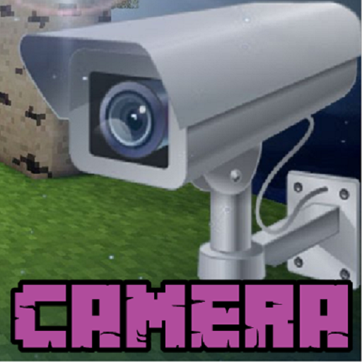 Camera Mod icon